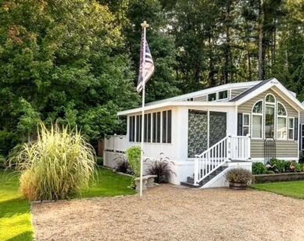 430 Post Road 276, Wells, ME 04090 — exterior