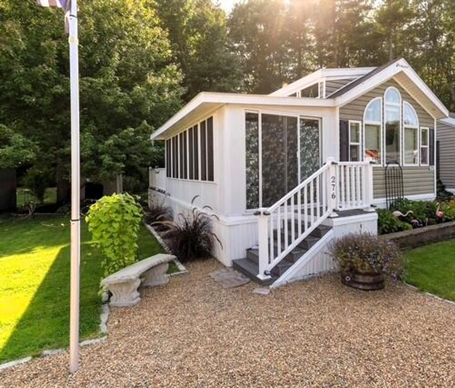430 Post Road 276, Wells, ME 04090 — photo 2