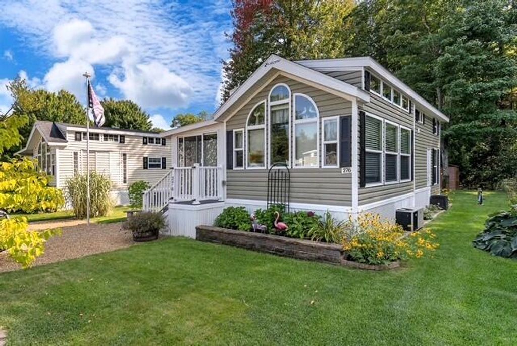 430 Post Road 276, Wells, ME 04090 — photo 3