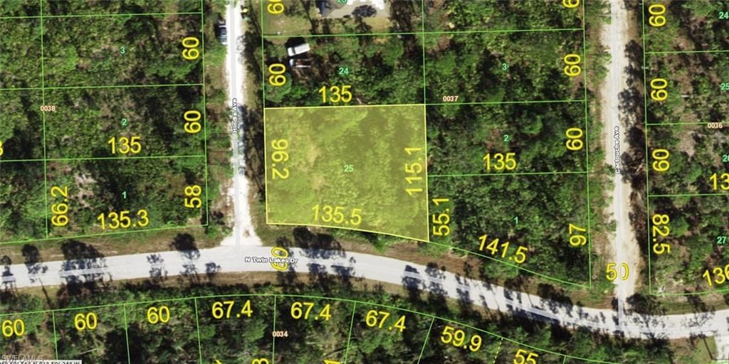 12342 Hindle AVE, Punta Gorda, FL 33955