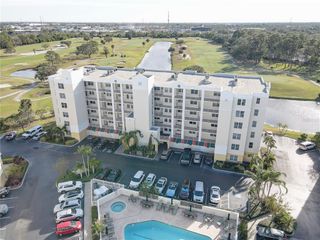 1200 COUNTRY CLUB DRIVE 2504, Largo, FL 33771