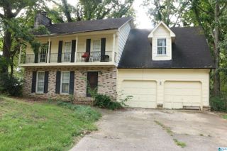 705 NW 26TH COURT, Center Point, AL 35215