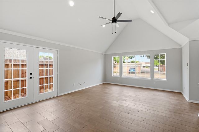 3209 Continental Drive, Missouri City, TX 77459
