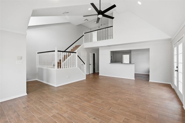 3209 Continental Drive, Missouri City, TX 77459