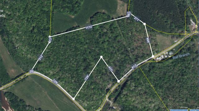 93 Lodi Rd, Westpoint, TN 38486