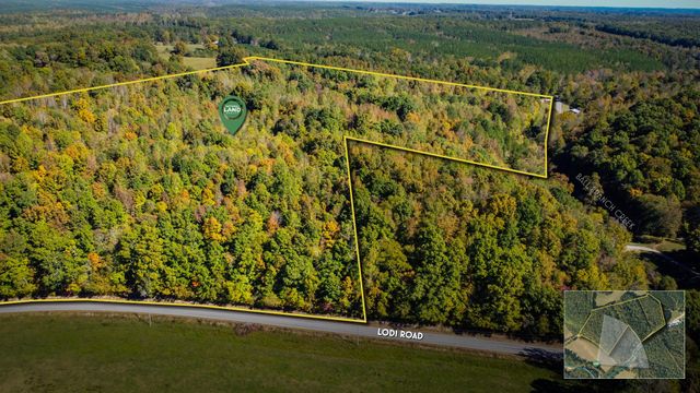 93 Lodi Rd, Westpoint, TN 38486