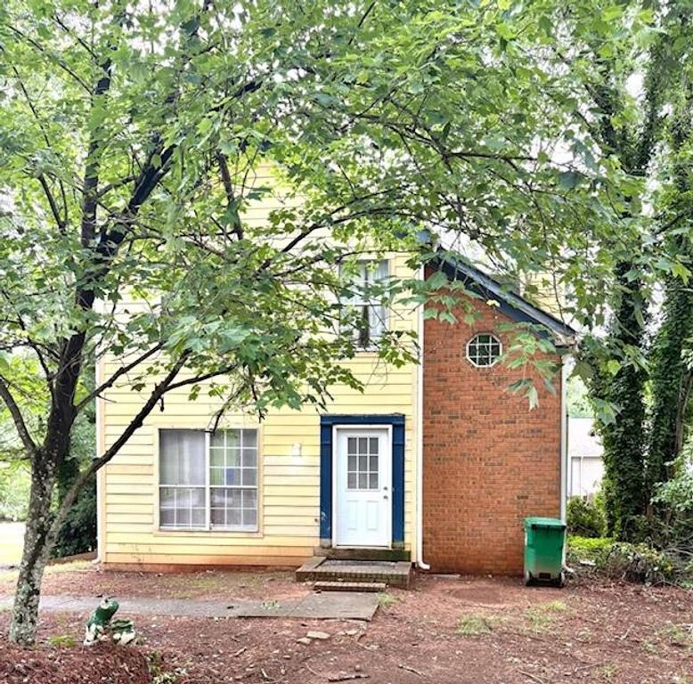 4987 Celtic Way, Stone Mountain, GA 30083