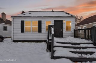 47 W Crawford Avenue, Toledo, OH 43612