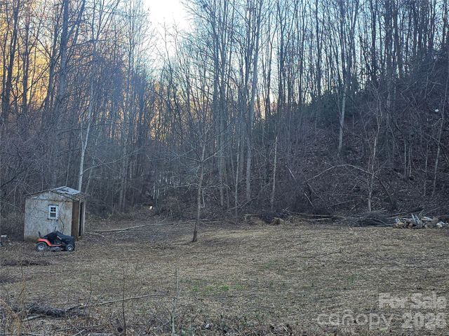 321 Mount Keys Drive, Bryson City, NC 28713