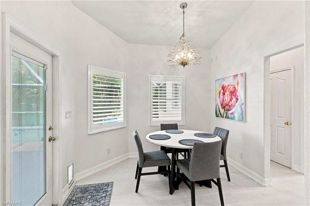 Image 12 of property listing at 2059 Ottersrest LN, Cape Coral, FL 33990