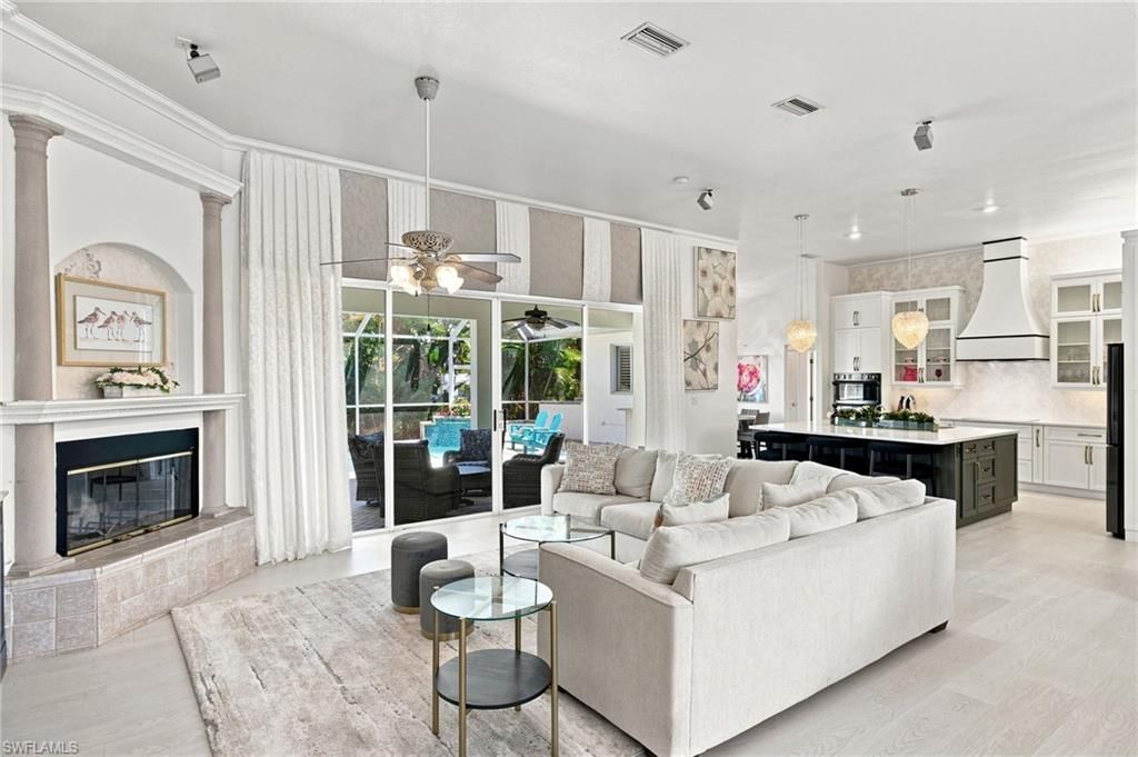 2059 Ottersrest LN, CAPE CORAL, FL 33990 — photo 5