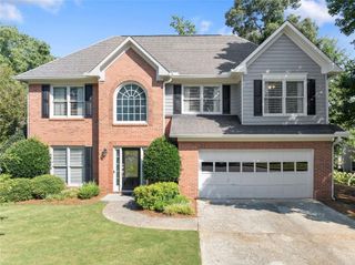 1475 Chadwick Ridge Court, Lawrenceville, GA 30043
