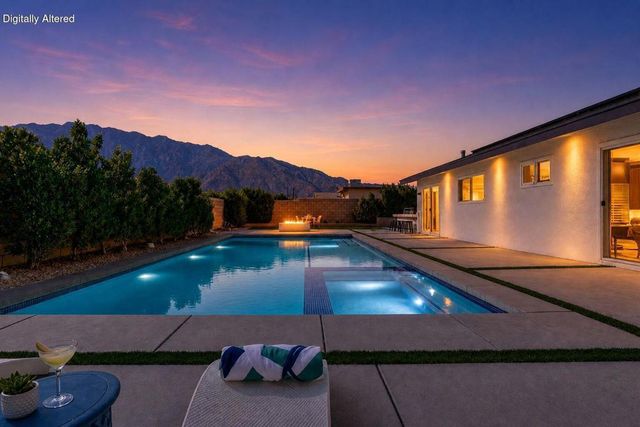 359 W Bon Air Drive, Palm Springs, CA 92262