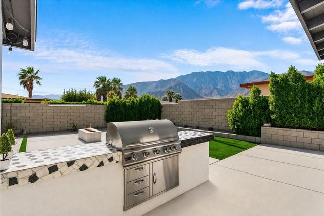 359 W Bon Air Drive, Palm Springs, CA 92262