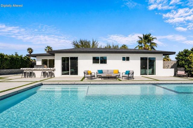 359 W Bon Air Drive, Palm Springs, CA 92262
