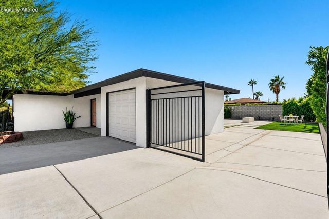 359 W Bon Air Drive, Palm Springs, CA 92262