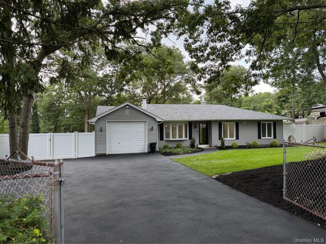 361 Decatur Avenue, Shirley, NY 11967