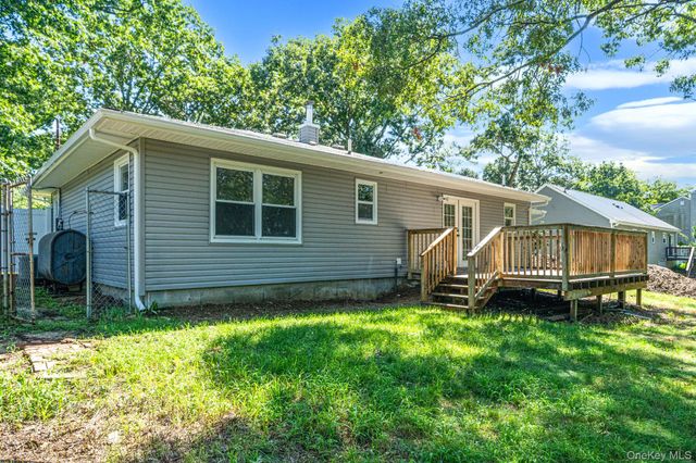 361 Decatur Avenue, Shirley, NY 11967
