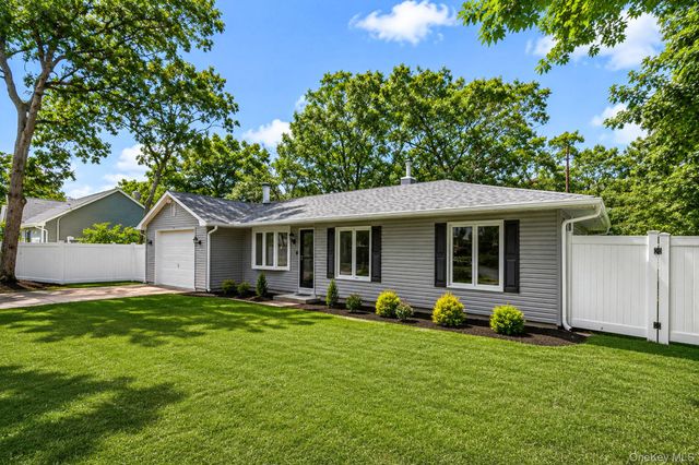 361 Decatur Avenue, Shirley, NY 11967