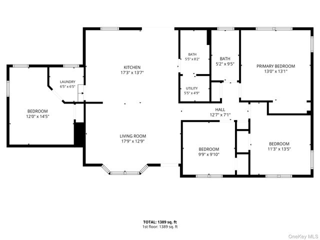 361 Decatur Avenue, Shirley, NY 11967
