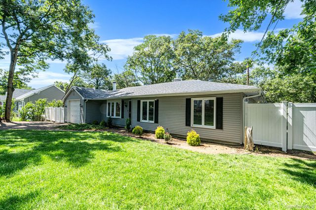 361 Decatur Avenue, Shirley, NY 11967