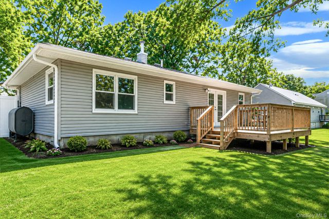 361 Decatur Avenue, Shirley, NY 11967