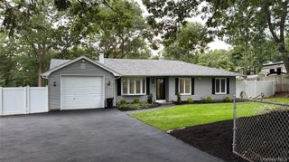 361 Decatur Avenue, Shirley, NY 11967