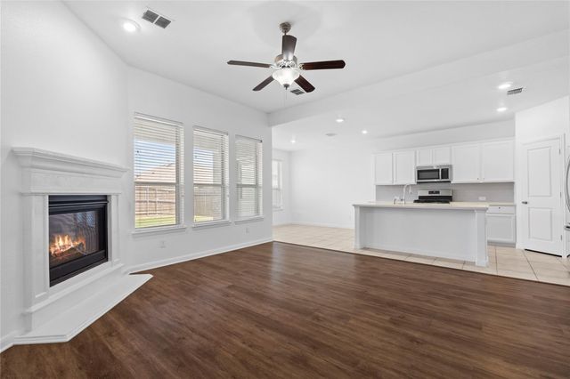 9025 Bronze Meadow Drive, Fort Worth, TX 76131