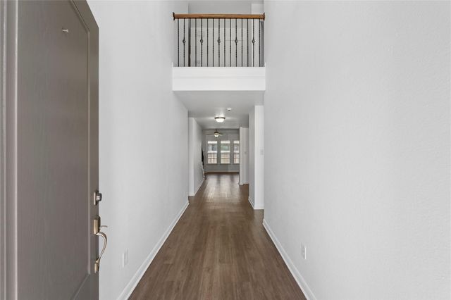 9025 Bronze Meadow Drive, Fort Worth, TX 76131