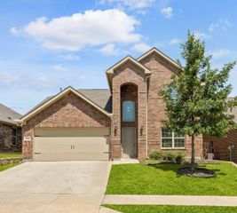 9025 Bronze Meadow Drive, Fort Worth, TX 76131