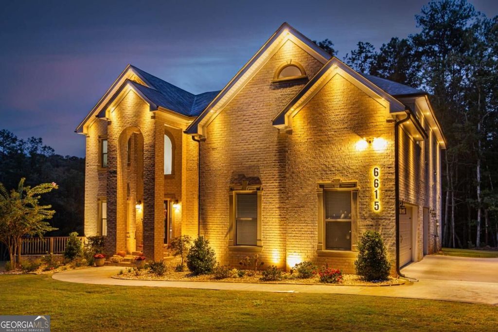 6615 Wansfell Court, Douglasville, GA 30135 — photo 2