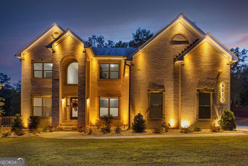 6615 Wansfell Court, Douglasville, GA 30135 — photo 3