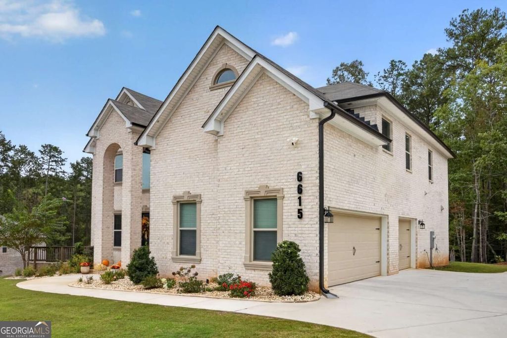 6615 Wansfell Court, Douglasville, GA 30135 — photo 4