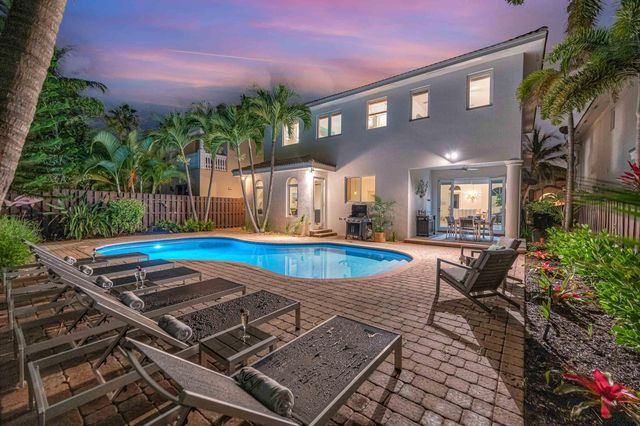3315 NE 17th Street, Fort Lauderdale, FL 33305