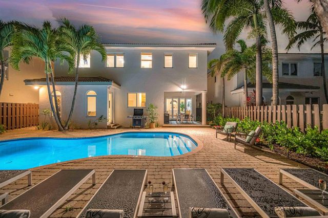 3315 NE 17th Street, Fort Lauderdale, FL 33305