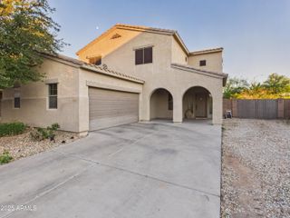 3627 N 132ND Drive, Litchfield Park, AZ 85340