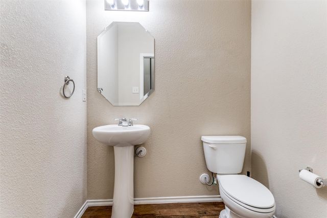 2903 Castlebend Drive, Seagoville, TX 75159