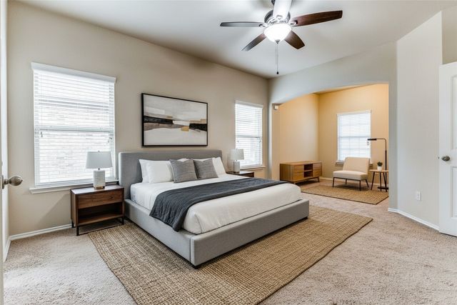2903 Castlebend Drive, Seagoville, TX 75159