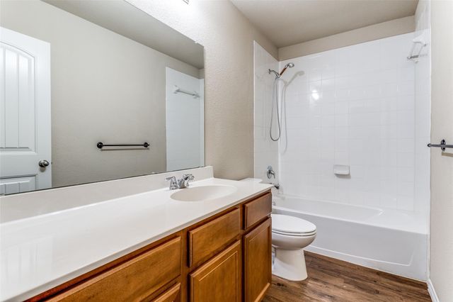 2903 Castlebend Drive, Seagoville, TX 75159