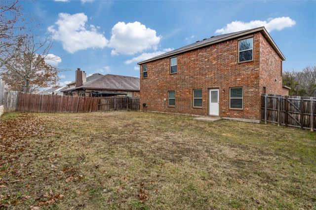 2903 Castlebend Drive, Seagoville, TX 75159