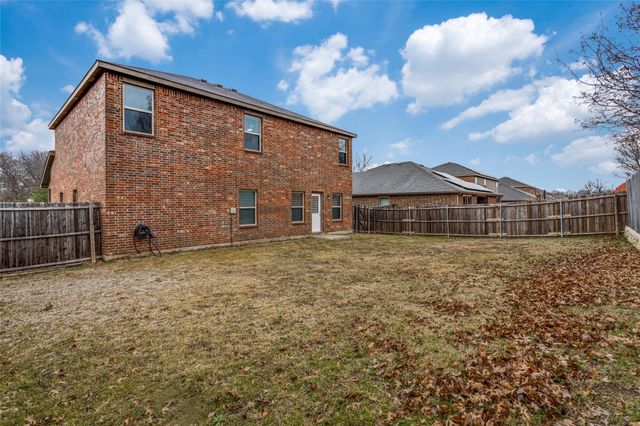 2903 Castlebend Drive, Seagoville, TX 75159