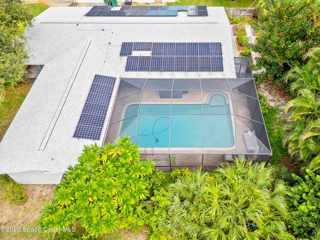 1201 Pawnee Terrace, Indian Harbour Beach, FL 32937