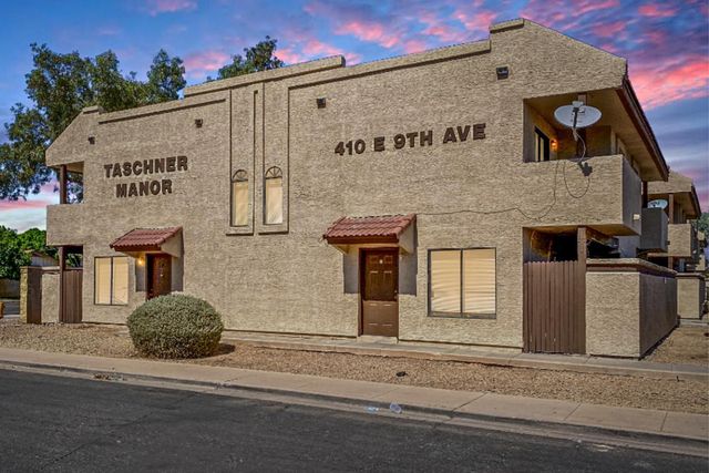 410 E 9th Avenue 9, Mesa, AZ 85204