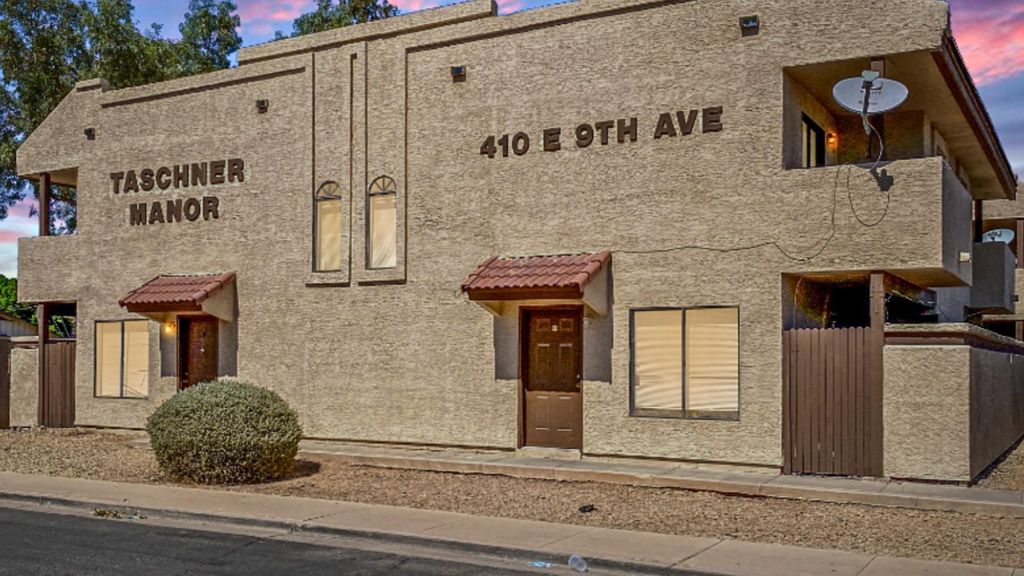 410 E 9th Avenue 9, Mesa, AZ 85204