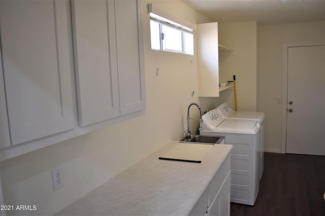 21724 N VERDE RIDGE Drive, Sun City West, AZ 85375