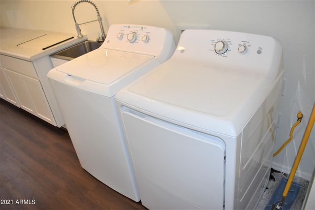 21724 N VERDE RIDGE Drive, Sun City West, AZ 85375