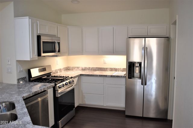 21724 N VERDE RIDGE Drive, Sun City West, AZ 85375