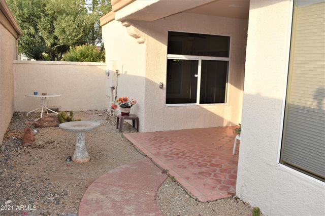 21724 N VERDE RIDGE Drive, Sun City West, AZ 85375