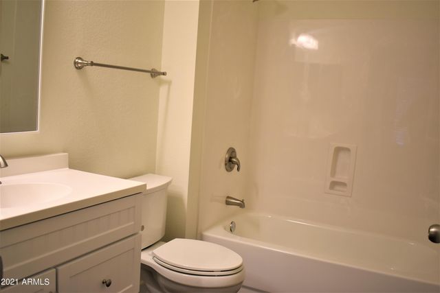 21724 N VERDE RIDGE Drive, Sun City West, AZ 85375