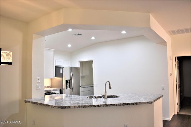 21724 N VERDE RIDGE Drive, Sun City West, AZ 85375